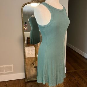 Rip Curl surf cover up dress